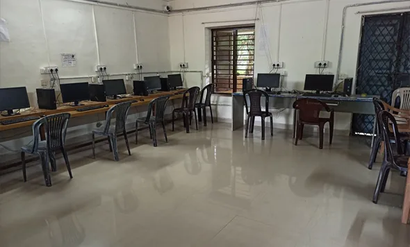 Computer Lab