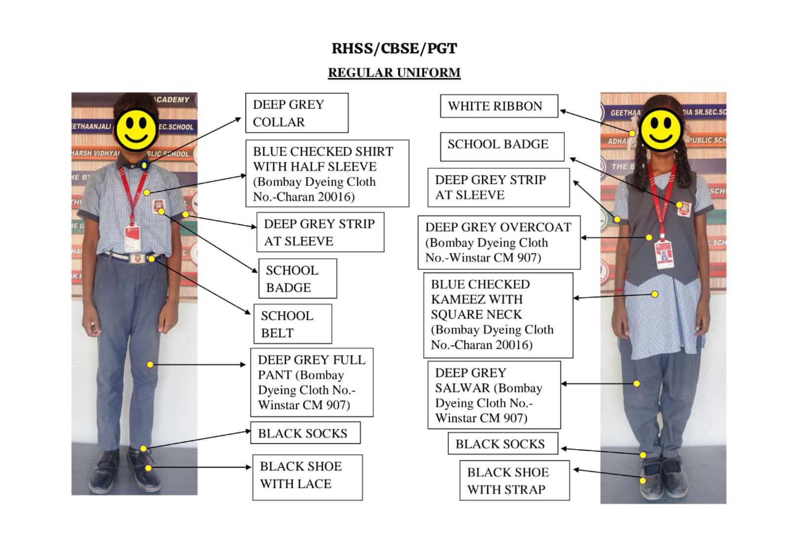 Upper Primary School